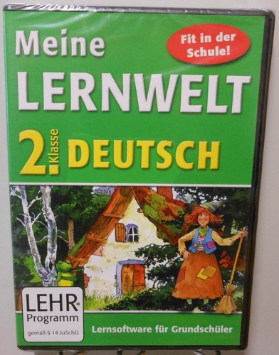 Deutsch software schule - schule, 2