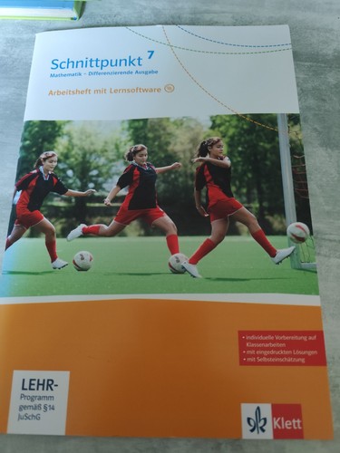 Klett schnittpunkt - klett, 7