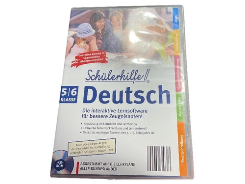 Schülerhilfe deutsch - schülerhilfe,