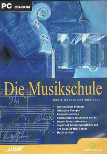 Alive musikschule - alive, pc