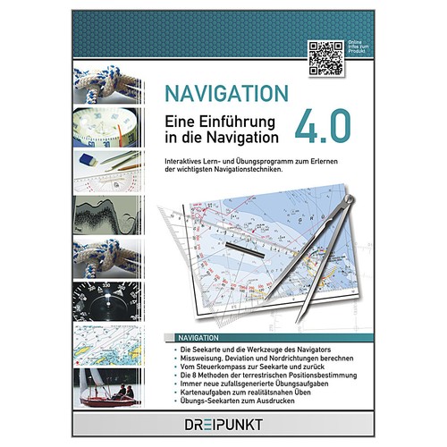 Lernsoftware navigation - navigation, #