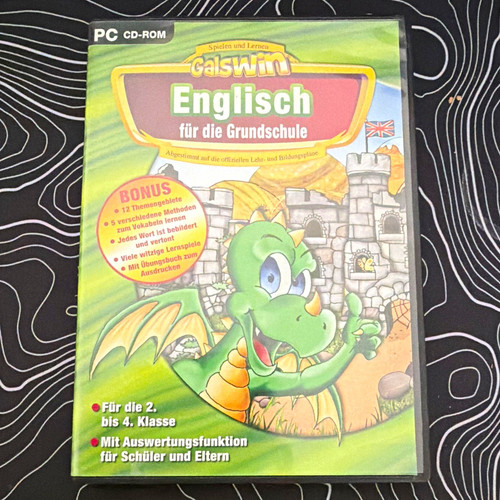 Galswin englisch für die - galswin,