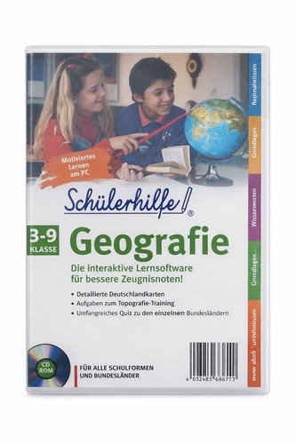 Schülerhilfe geografie - schülerhilfe,