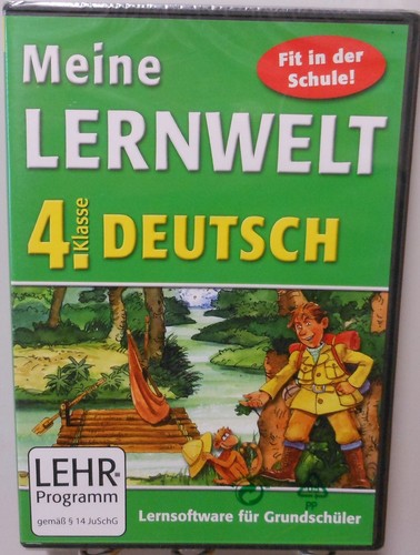 Deutsch software schule - deutsch,